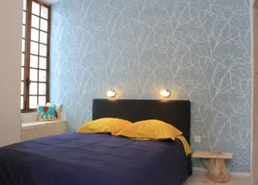 Apartamento de diseño limpio, espíritu de la naturaleza - Image 4