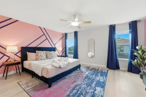 5miles to Disney, Heated Pool, Infinity Game Table, Opposite to resort amenities - Image 3