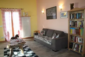 La Locanda del Mulino - Zimmer 1 - Image 5