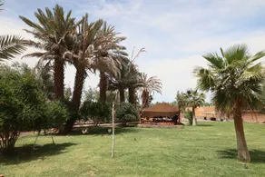luxury tent in a Farm - Image 2