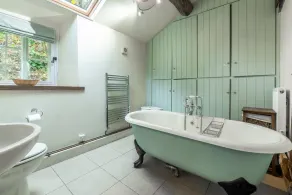 Tanat Valley Farmhouse - Image 2
