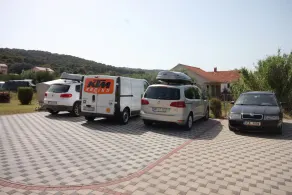 Four-bedroom apartment near beach Kraj, Pašman (A-334-f) - Image 3