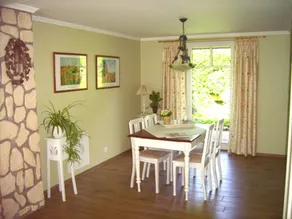 Ferienwohnung Diena - Unterkunft mit toller Ausstattung und zwei Terrassen - Image 5