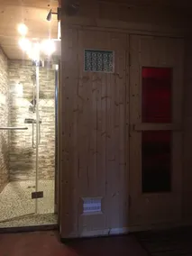 Dans un chalet à proximité des pistes, SPA privatif, Sauna, Wifi gratuite - Image 4