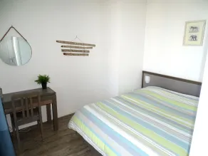 Very quiet luxury F2 apartment with heated pool - Image 5