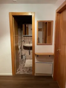 Helle, schöne Ferienwohnung direkt am Lift - Image 2