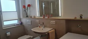 Apartamento 1 com vista para a montanha, Wi-Fi & Varanda - Image 2