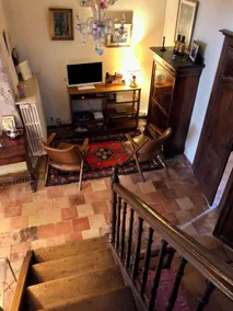 Old house, charm, calm, authenticity. For eight people - Image 2