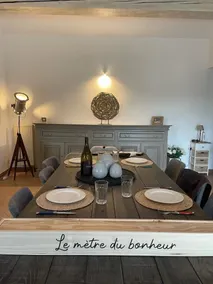 Superb vacation villa (fully renovated) in the heart of the Luberon - Image 5