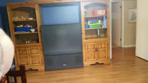 Lakefront, stor gård, nära Chattanooga aktiviteter, privat brygga, husdjur ok - Image 3