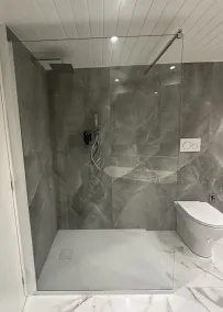 Atemberaubende Luxusvilla nur wenige Meter vom Meer, Whirlpool und privatem Pool entfernt - Image 3
