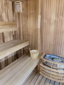Jaccuzi sauna hammam - Image 4