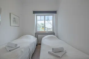fewo1846 - Am Walfischstein - strandnahe 2-Zimmer-Wohnung im 1 OG in eleganter Jugendstilvilla - Image 5