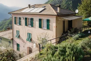 A corner of paradise surrounded by nature in the Ligurian hinterland - Image 4