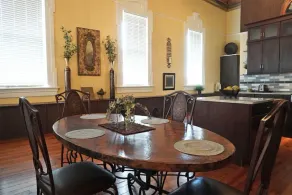 Beautifully Restored Historic Ballroom in Downtown - Image 3