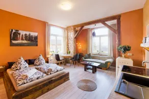 Studio Apartment \"Ostersund\" - Image 5