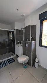 Appartamento di tipo 2 qualsiasi comodità in un residence vicino alle spiagge - Image 2