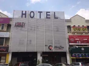 Ashley Boutique Hotel - Image 3