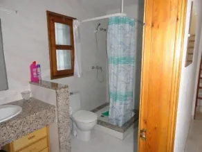Dejlig spansk villa på stor privat flad grund - Image 2