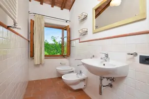 Francigena Apartments with Shared Pool and Private Garden - Image 2