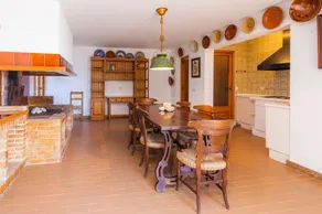 Chalet Cala Murta 20metres from the sea - Image 2