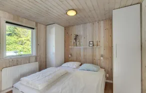 Holiday Home Højslev 42 - Image 4