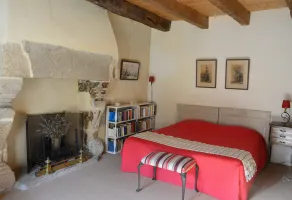La Maison des Seigneurs: piedi nel porto di Conquet di fronte a Ouessant - Image 3