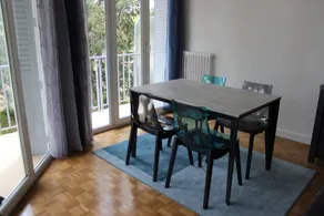 Dejlig 48m2 F2 med stor balkon, komfortabel, meget lys, klassificeret 4 stjerner - Image 5