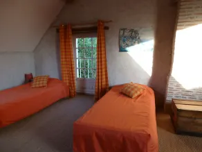 charme og komfort af kampagnen i slottene i Loire. - Image 3