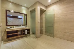 Modern Spacious 3 BR Villa Seminyak ENTR - Image 2