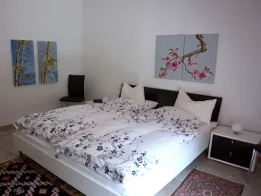 Apartment with Terrace, dogs welcome, close to the city centre - Image 4