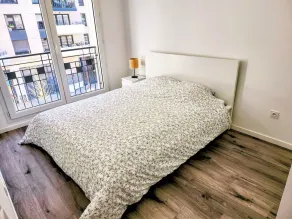 Modern apartment with balcony - Near Paris - Image 4