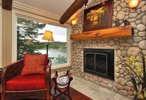 ❤️BEST LAKE FRONT- VIEWS! DOK! STRAND! - Image 2