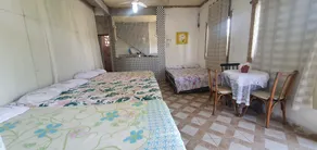 NOVA IGUAÇU GUESTHOUSE - COUNTRY HOUSE WITH SUITES - Recanto do Paraíso Farm / SRP - Image 4