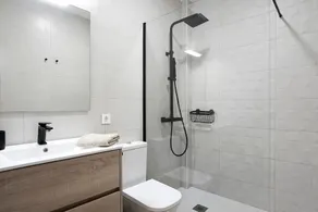 Appartement de vacances central \"Apartamento María Conil Bajo\" avec climatisation - Image 3