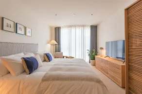 The View at Shoreline -  a holiday let by Bloom Stays that sleeps 4 guests  in 2 bedrooms - Image 5