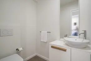 Duplex in the tourist area, with sea view - Lido I - Image 2
