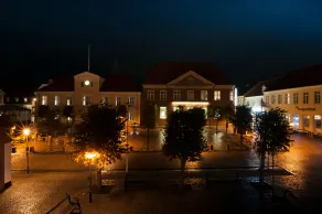 Hotel Town Living - Image 5