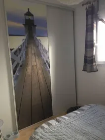 Stella Plage: CHARME WOHNUNG BEI DEN DÜNEN 100 m STRAND - Image 3