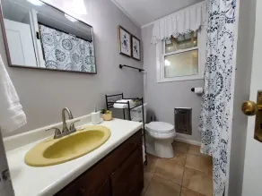 Blue Ridge Mountain Cottage~1 minute from Parkway! - Image 4