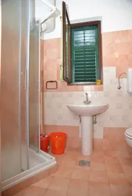 Appartement de vacances à seulement 35 m de l'Adriatique - Image 2