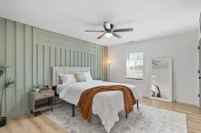 Chic 2 bedroom w free parking - Image 5