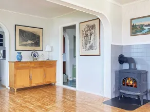 10 person holiday home in Brekke - Image 2