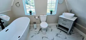  \"Mountain Chalet Near Idyllwild / Pet-Friendly\" - Image 3