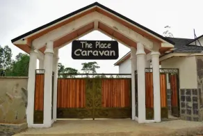 Place Caravan Hotel - Kakamega - Image 2
