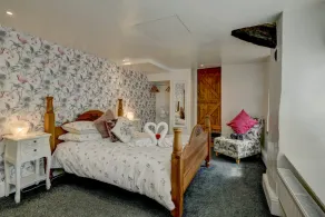 Hartford Cottage, West Anstey - Image 3