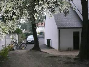 Hus på tomten på 1000m2 helt slutet - Image 5