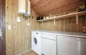 Vackert hus med 3 sovrum i Rømø - Image 2