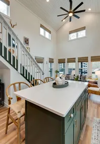 A Restful, Modern Tiny B’nB Nestled into the Cumberland Plateau - Image 2