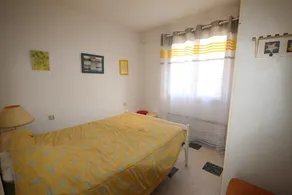 Individual Villa for family of 10 people, only 80m from the beach of Portiragnes plage - Image 5